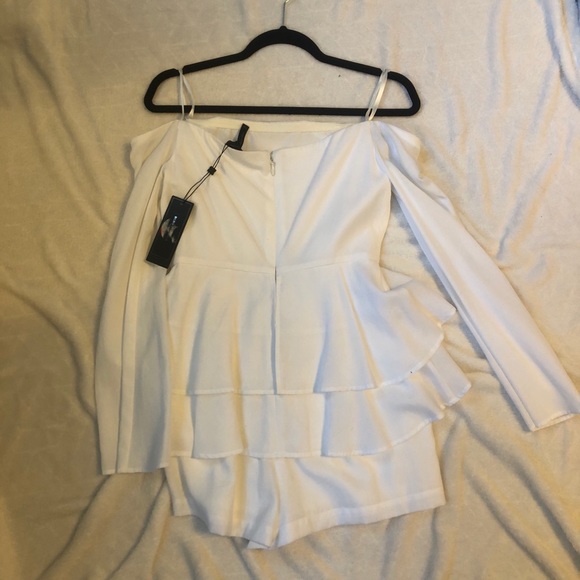 BCBG MaxAzria Romper - Picture 2 of 4